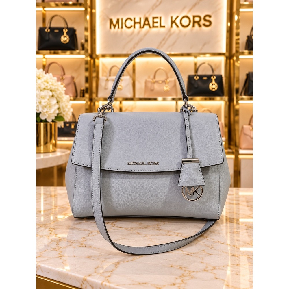 MK197 Michael Kors Ava Crossbody
